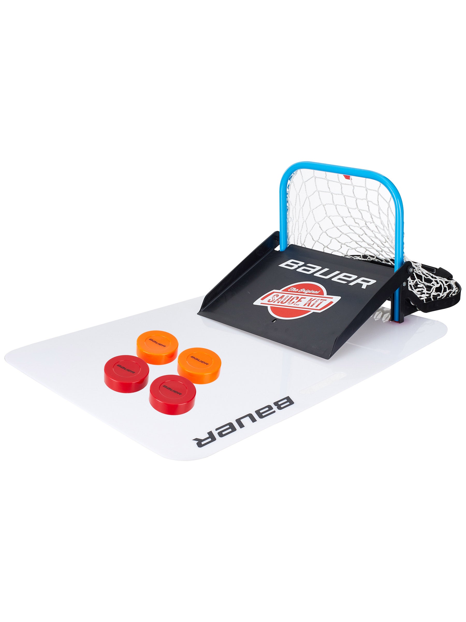 Jumbo Trainingsboard für Inline und Eishockey 16" x 22" 