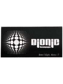 Bionic ABEC 7 Bearings 16pk