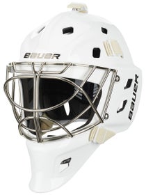 Bauer NME One Non-Certified Cat-Eye Goalie Mask
