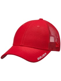 Bauer NewEra 9Forty Team Adjustable Hat - Youth