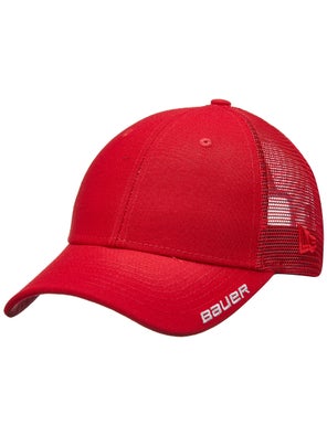Bauer NewEra 9Forty Team\Adjustable Hat - Youth