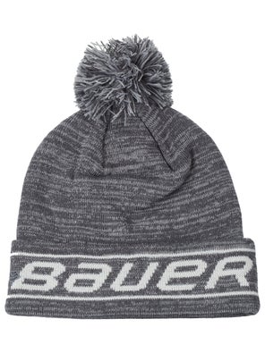 Bauer New Era Branded\Knit Pom Beanie - Youth