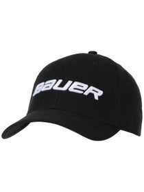 Bauer Core Flex Fit Hat - Senior