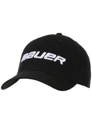 Bauer Core\Flex Fit Hat - Senior