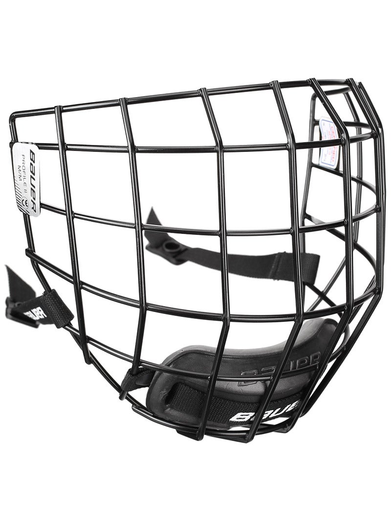 Bauer Profile II Hockey Cage 