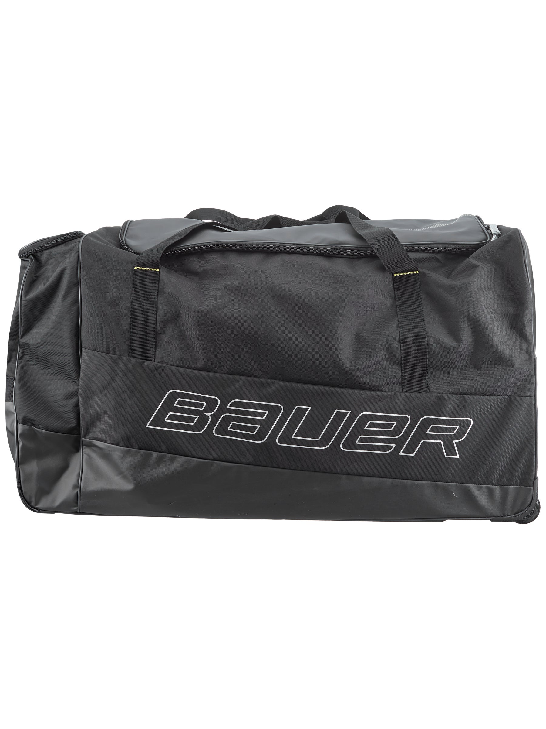 S19 Bauer Goalie Wheel Bag Premium 