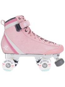 Bont ParkStar Pastel Skates Pink/White 3.0