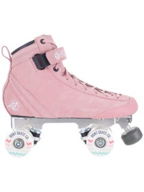 Bont ParkStar Pastel Skates Pink 4.0