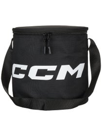 CCM Hockey Puck Bag 