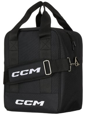 CCM Deluxe\Hockey Puck Bag