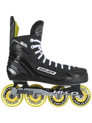 Bauer RS\Roller Hockey Skates 