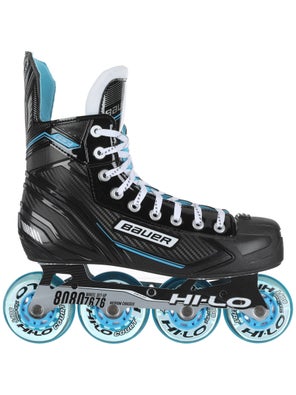 Bauer RSX\Roller Hockey Skates