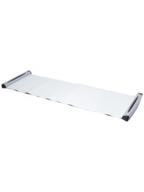 Blue Sports Deluxe Sliding Board with Bag