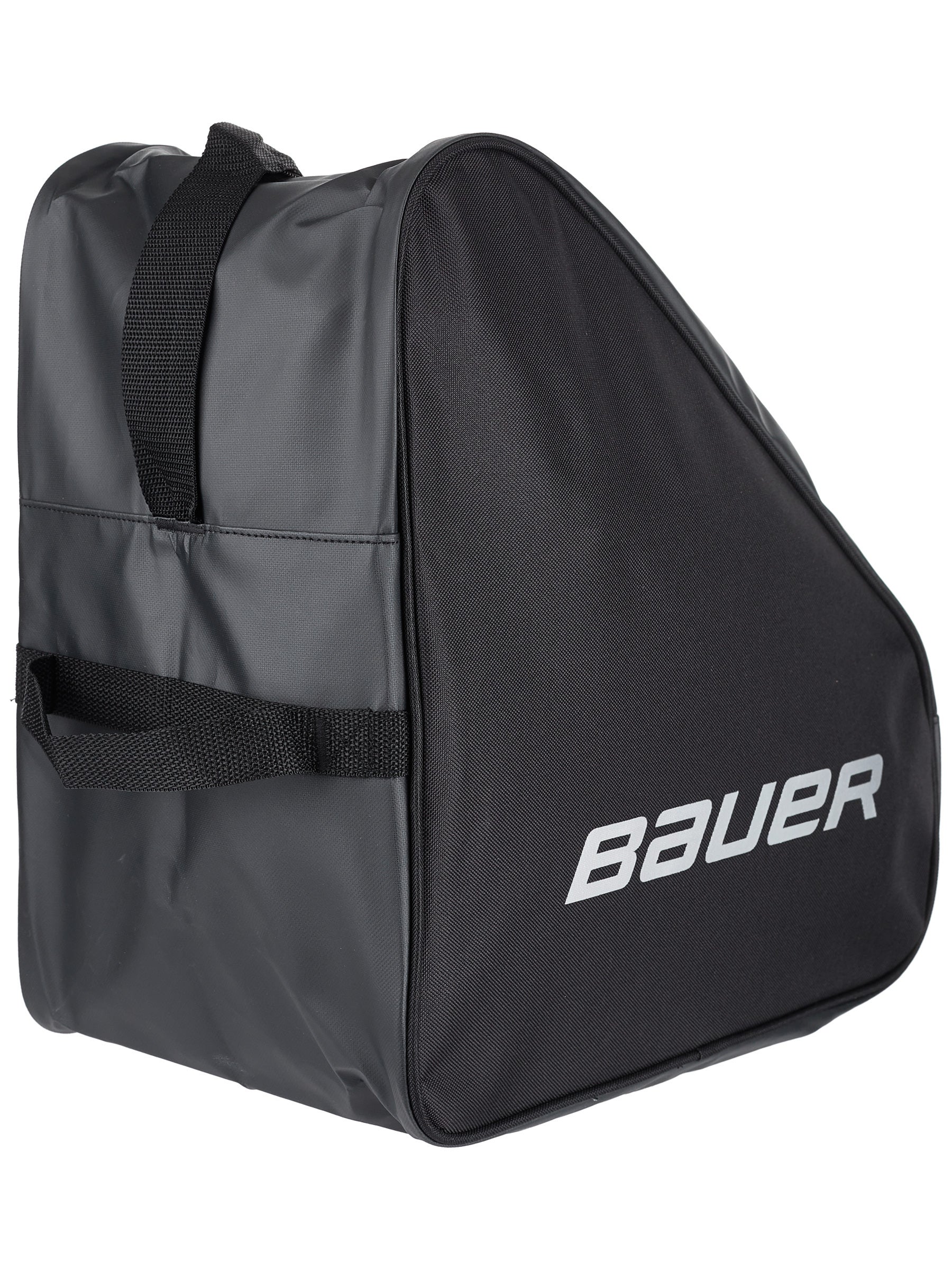 Bauer Ice/Roller Skate bag Black or Pink One size 