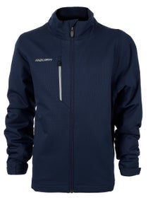 Bauer Supreme Midweight Team Jacket - Youth