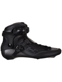 Bont Semi Race III Boots - Black