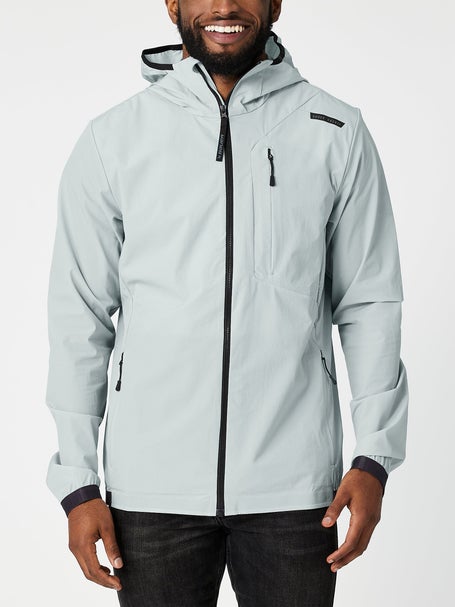 Bauer First Line Collection Sail Running\Jacket - Mens