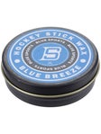 Blue Sports Ice Hockey Stick Wax