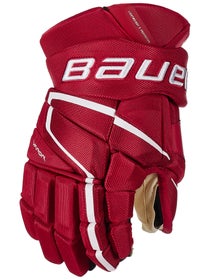 Bauer Vapor 3X Pro Hockey Gloves