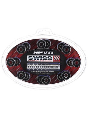 Bevo 608 Bearings Swiss Elite\16 Pack w/Spacers
