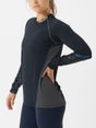 Bauer Long Sleeve Base Layer Grip Shirt - Women's