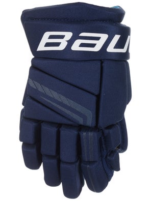 Bauer X\Hockey Gloves