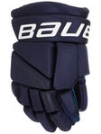 Bauer X Hockey Gloves - Youth