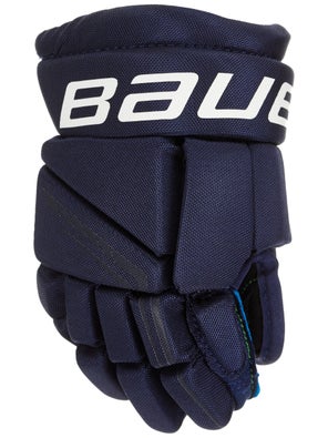 Bauer X\Hockey Gloves - Youth