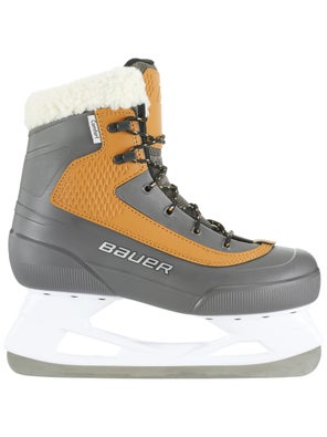 Bauer Whistler\Recreational Ice Skates 