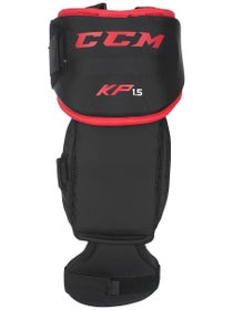 CCM 1.5 Goalie Knee Protectors