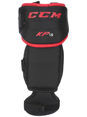 CCM 1.5\Goalie Knee Protectors
