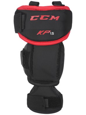 CCM 1.5\Goalie Knee Protector - Youth
