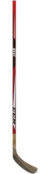 CCM Heat 252 Wood ABS Hockey Stick - Junior