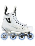 Alkali Cele II Roller Hockey Skates