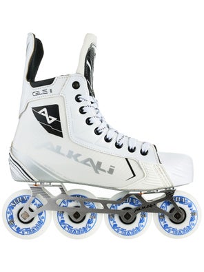 Alkali Cele II\Roller Hockey Skates