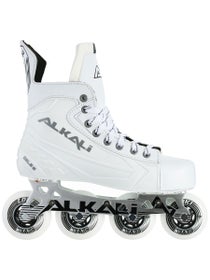Alkali Cele III Roller Hockey Skates