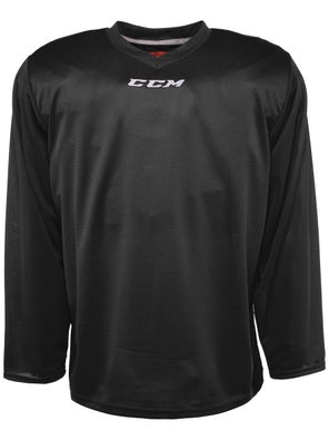 CCM 5000 Practice\Hockey Jersey - Black