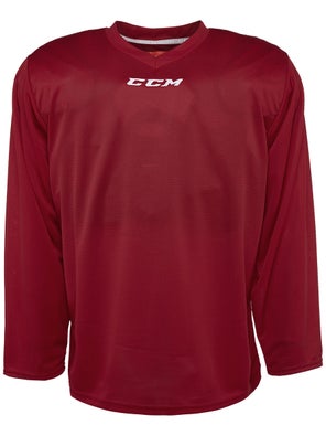 CCM 5000 Practice\Hockey Jersey - Harvard