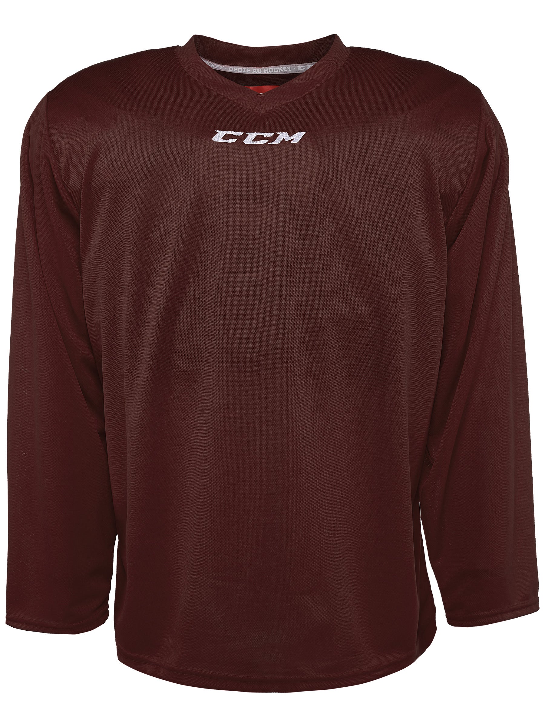Details about   NWOT ADULT XXL REACH LONG SLEEVE V-NECK PRACTICE JERSEY MAROON 
