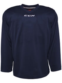 CCM 5000 Practice Hockey Jersey - Navy  