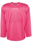 CCM 5000 Practice Hockey Jersey - Pink  