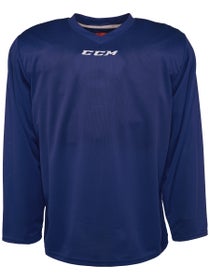 CCM 5000 Practice Hockey Jersey - Royal