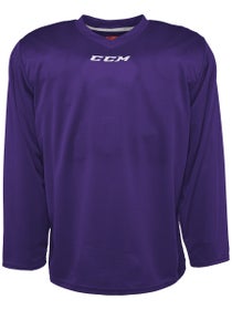 CCM 5000 Practice Hockey Jersey - Violet