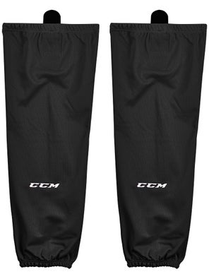CCM SX5000 Mesh\Hockey Socks - Black