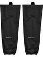 CCM SX5000 Mesh Hockey Socks - Black