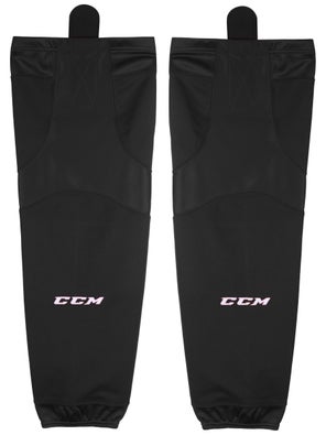 CCM SX6000 Mesh\Hockey Socks - Black