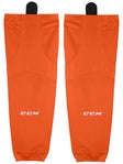 CCM SX6000 Mesh Hockey Socks - Orange
