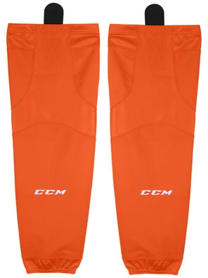 CCM SX6000 Mesh\Hockey Socks - Orange