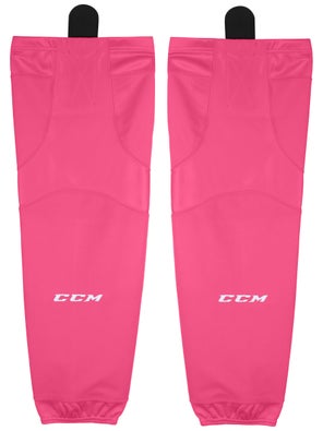 CCM SX6000 Mesh\Hockey Socks - Pink