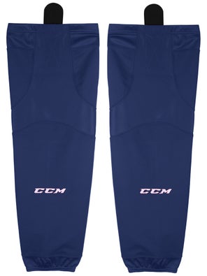 CCM SX6000 Mesh\Hockey Socks - Royal